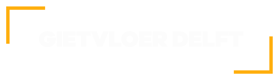 Gietvloer Delft | Specialist in gietvloeren